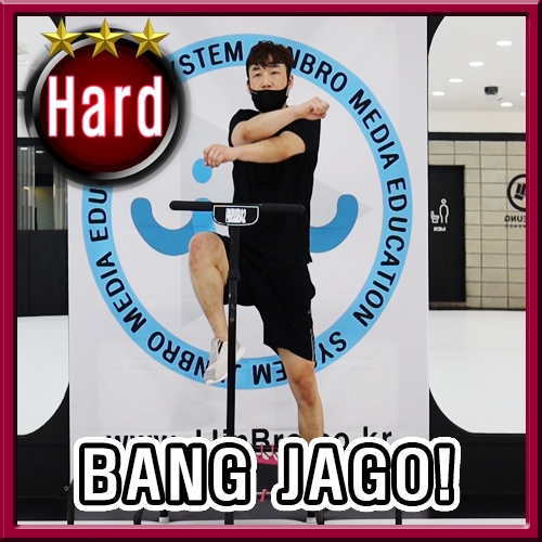 BANG JAGO!!