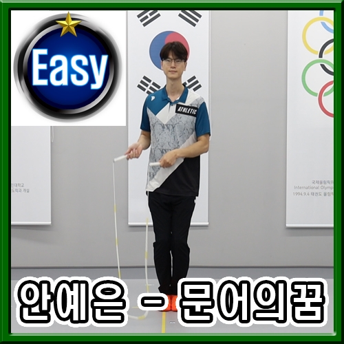 안예은 - 문어의꿈