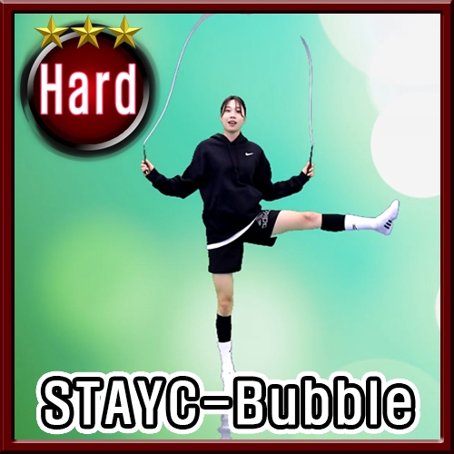 STAYC(스테이씨)-Bubble