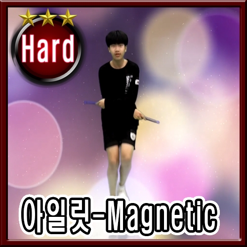 아일릿(ILLIT)-Magnetic