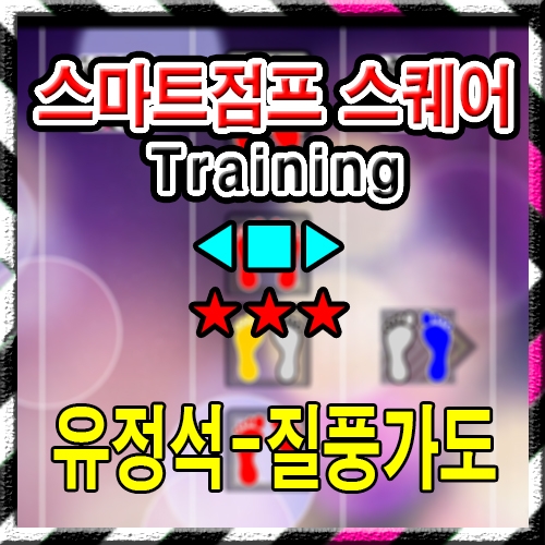 유정석 - 질풍가도