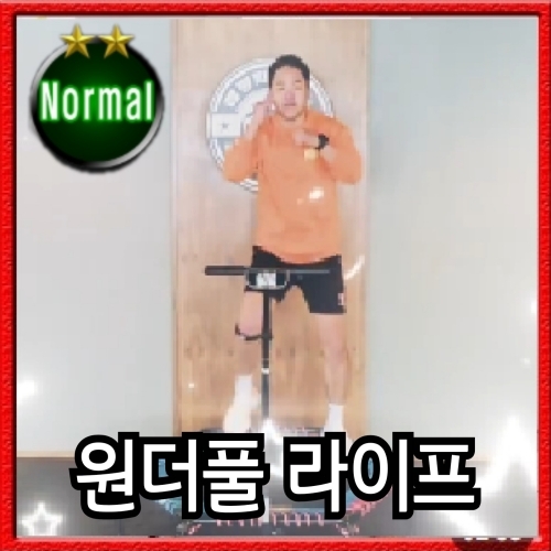 원더풀 라이프